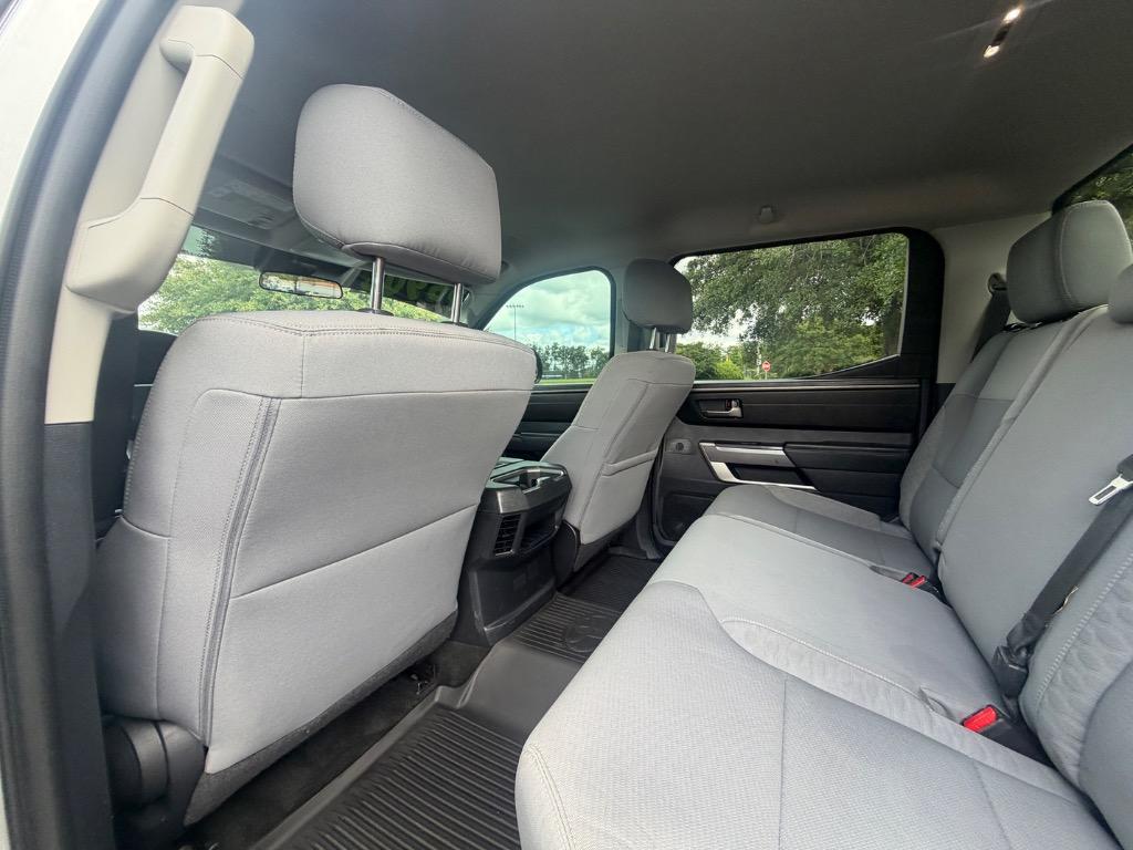 2023 Toyota Tundra - $36,900